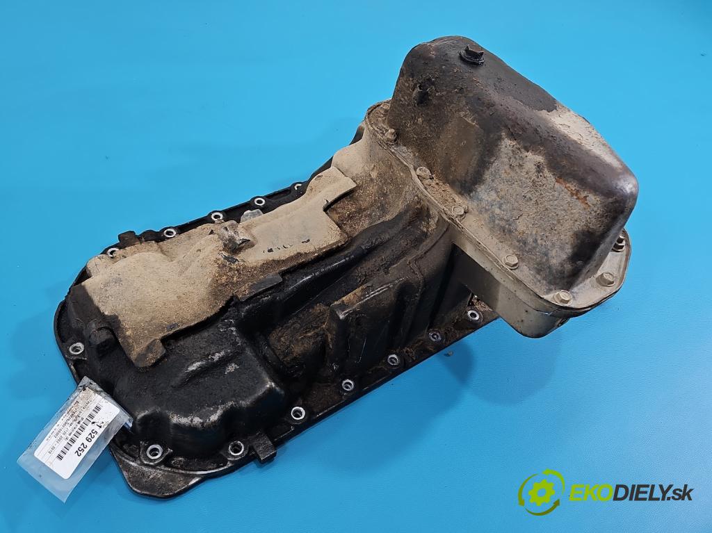 Toyota Land Cruiser J120 2002-2010 3.0 D4D 166 HP automatic 122 kW 2982 cm3 5- vaňa olejová  (Olejová vaňa)