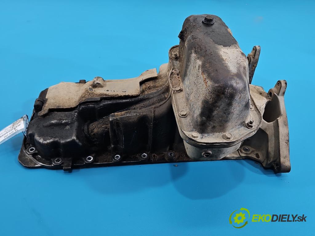 Toyota Land Cruiser J120 2002-2010 3.0 D4D 166 HP automatic 122 kW 2982 cm3 5- vaňa olejová  (Olejová vaňa)