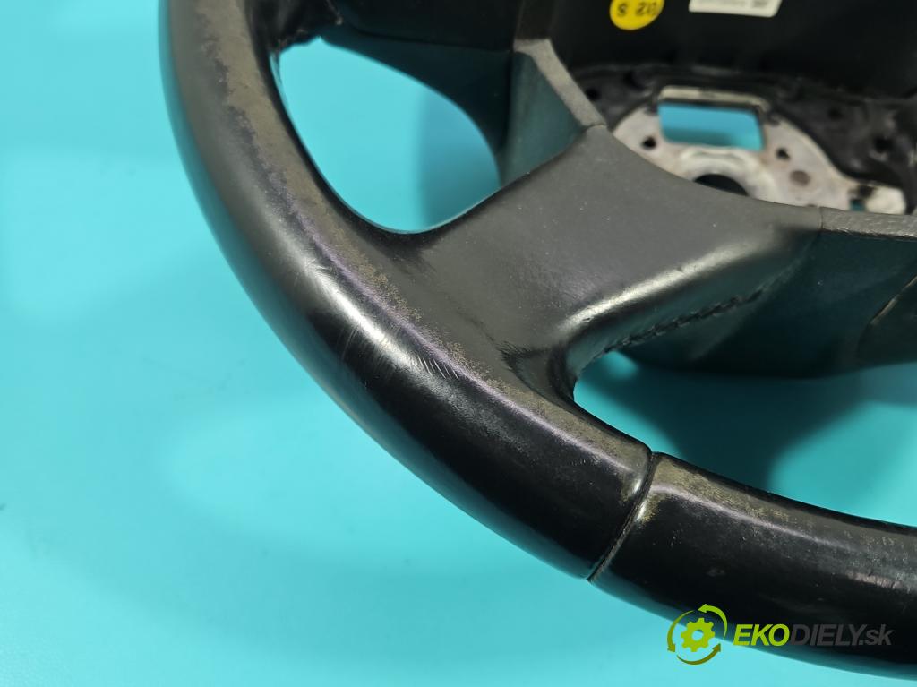 Skoda Superb II 2008-2015 2.0 TDI 170 HP automatic 125 kW 1968 cm3 5- volant 3T0419091K (Volant)