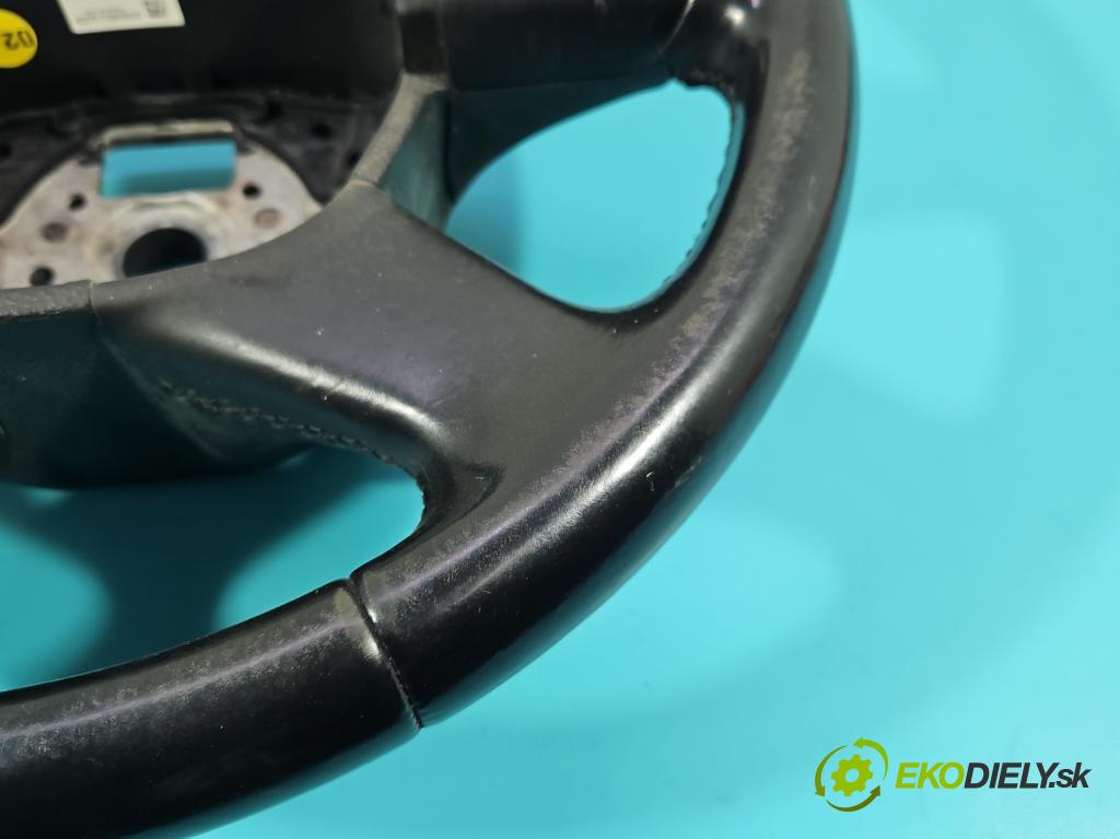 Skoda Superb II 2008-2015 2.0 TDI 170 HP automatic 125 kW 1968 cm3 5- volant 3T0419091K (Volant)