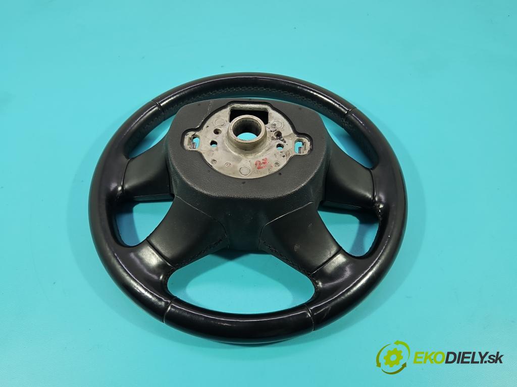 Skoda Superb II 2008-2015 2.0 TDI 170 HP automatic 125 kW 1968 cm3 5- volant 3T0419091K (Volant)