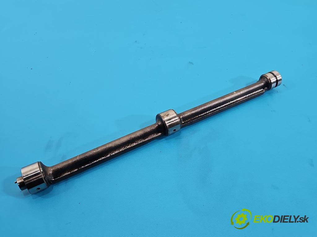 Toyota Land Cruiser J120 2002-2010 3.0 D4D 166 HP automatic 122 kW 2982 cm3 5- Valček: vyvažovací 