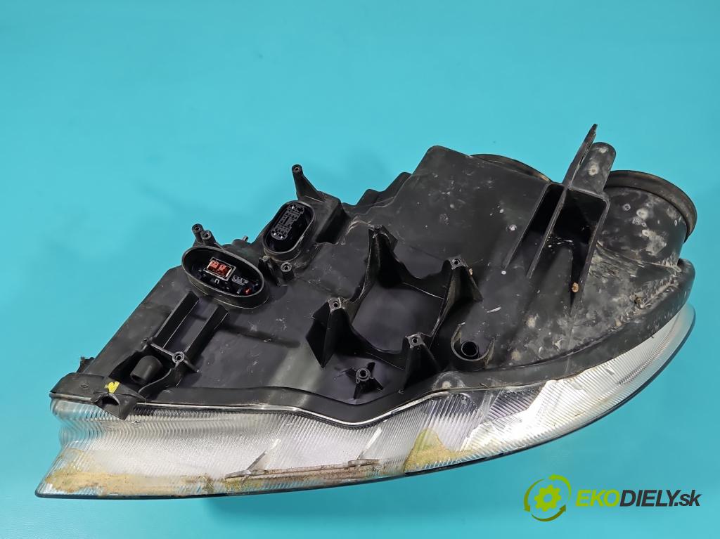 Skoda Superb II 2008-2015 2.0 TDI 170 hp automatic 125 kW 1968 cm3 5- světlo pravý 3T1941018E (Pravé přední světlo)