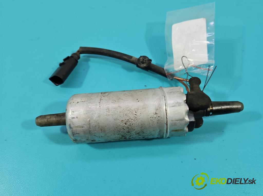 Skoda Superb II 2008-2015 2.0 TDI 170 HP automatic 125 kW 1968 cm3 5- čerpadlo palivo 1K0906089A