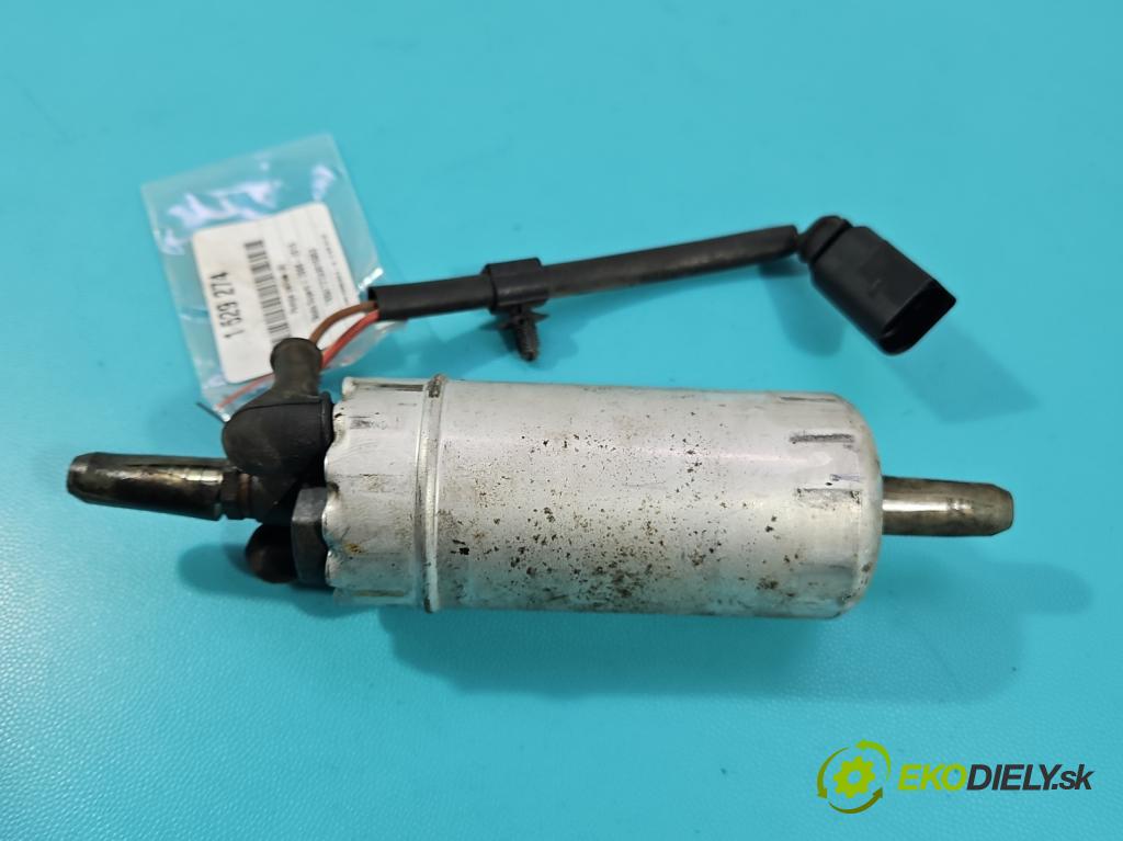 Skoda Superb II 2008-2015 2.0 TDI 170 HP automatic 125 kW 1968 cm3 5- čerpadlo palivo 1K0906089A