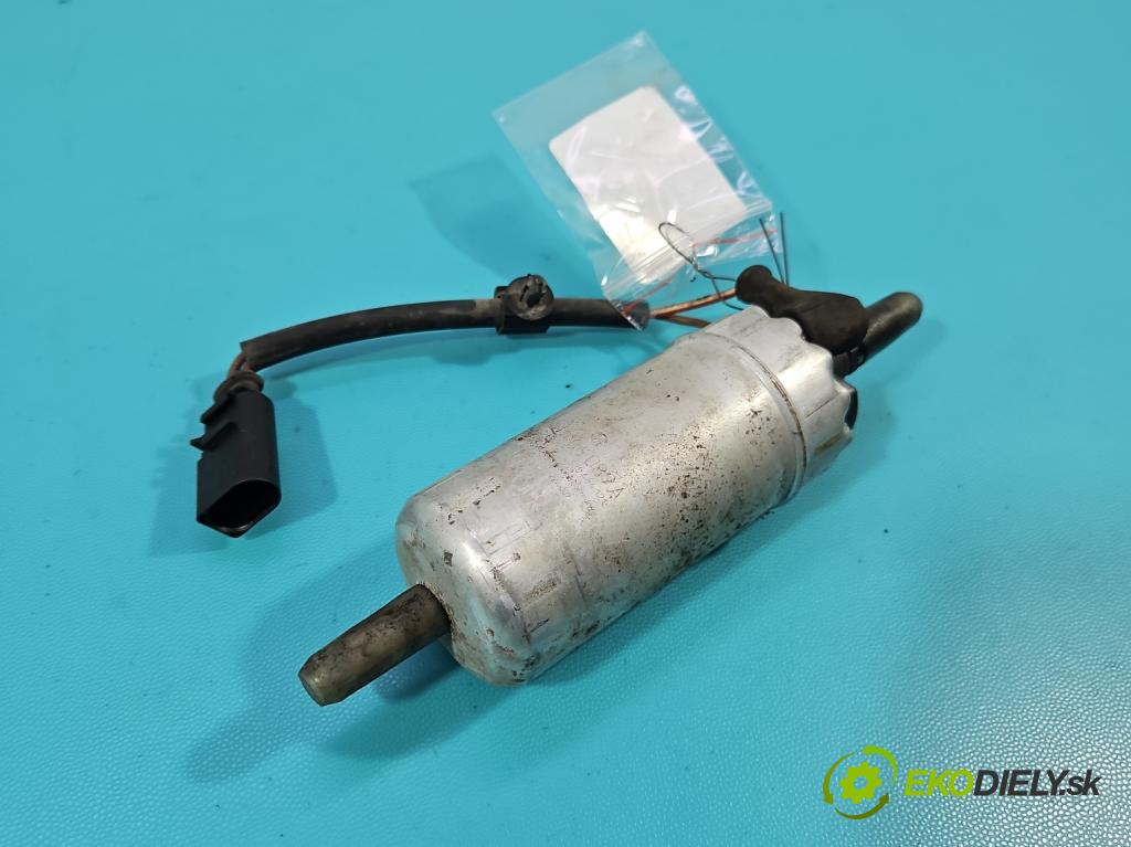 Skoda Superb II 2008-2015 2.0 TDI 170 HP automatic 125 kW 1968 cm3 5- čerpadlo palivo 1K0906089A