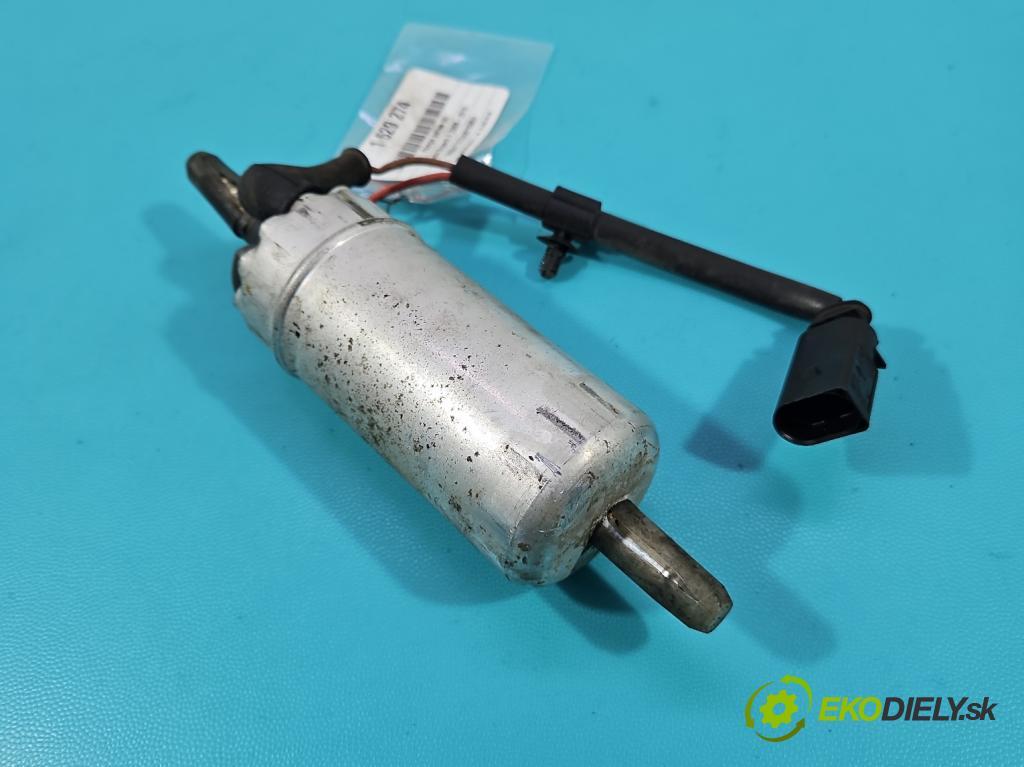 Skoda Superb II 2008-2015 2.0 TDI 170 HP automatic 125 kW 1968 cm3 5- čerpadlo palivo 1K0906089A