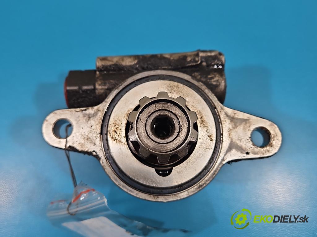 Toyota Land Cruiser J120 2002-2010 3.0 D4D 166 HP automatic 122 kW 2982 cm3 5- čerpadlo posilovač  (Servočerpadlo)