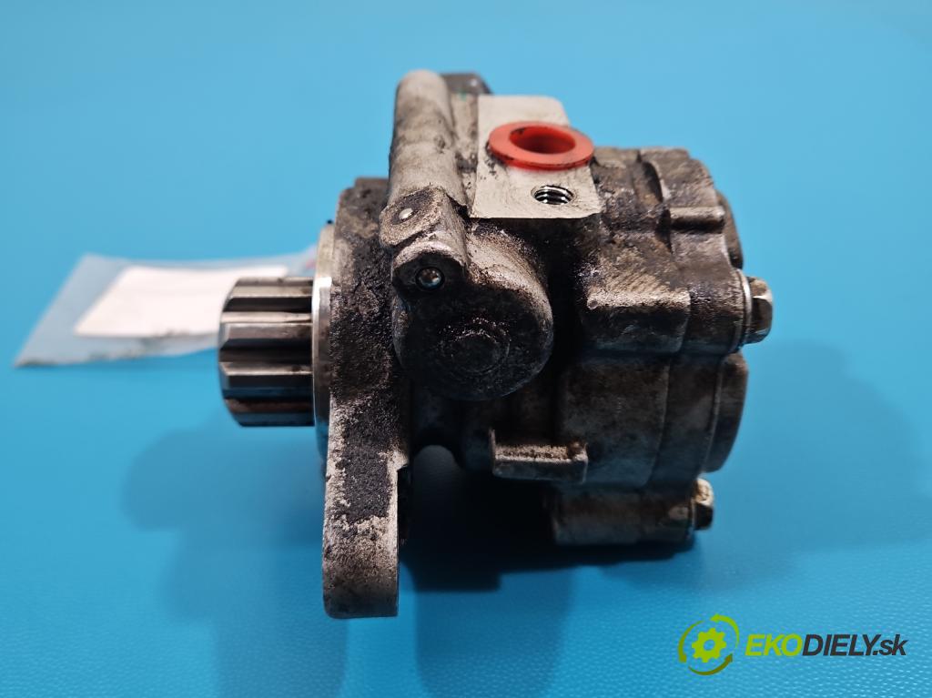 Toyota Land Cruiser J120 2002-2010 3.0 D4D 166 HP automatic 122 kW 2982 cm3 5- čerpadlo posilovač  (Servočerpadlo)