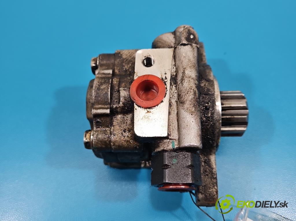 Toyota Land Cruiser J120 2002-2010 3.0 D4D 166 HP automatic 122 kW 2982 cm3 5- čerpadlo posilovač  (Servočerpadlo)