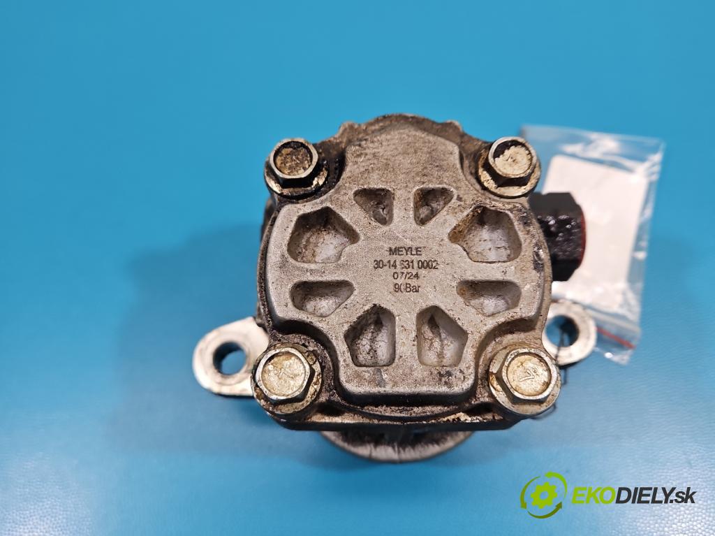 Toyota Land Cruiser J120 2002-2010 3.0 D4D 166 HP automatic 122 kW 2982 cm3 5- čerpadlo posilovač  (Servočerpadlo)