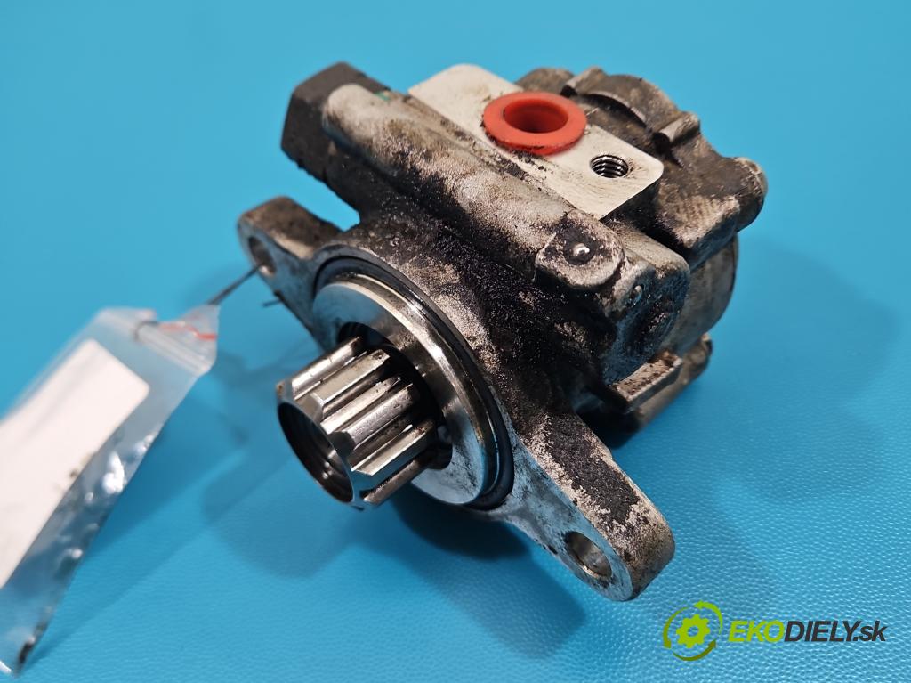 Toyota Land Cruiser J120 2002-2010 3.0 D4D 166 HP automatic 122 kW 2982 cm3 5- čerpadlo posilovač  (Servočerpadlo)