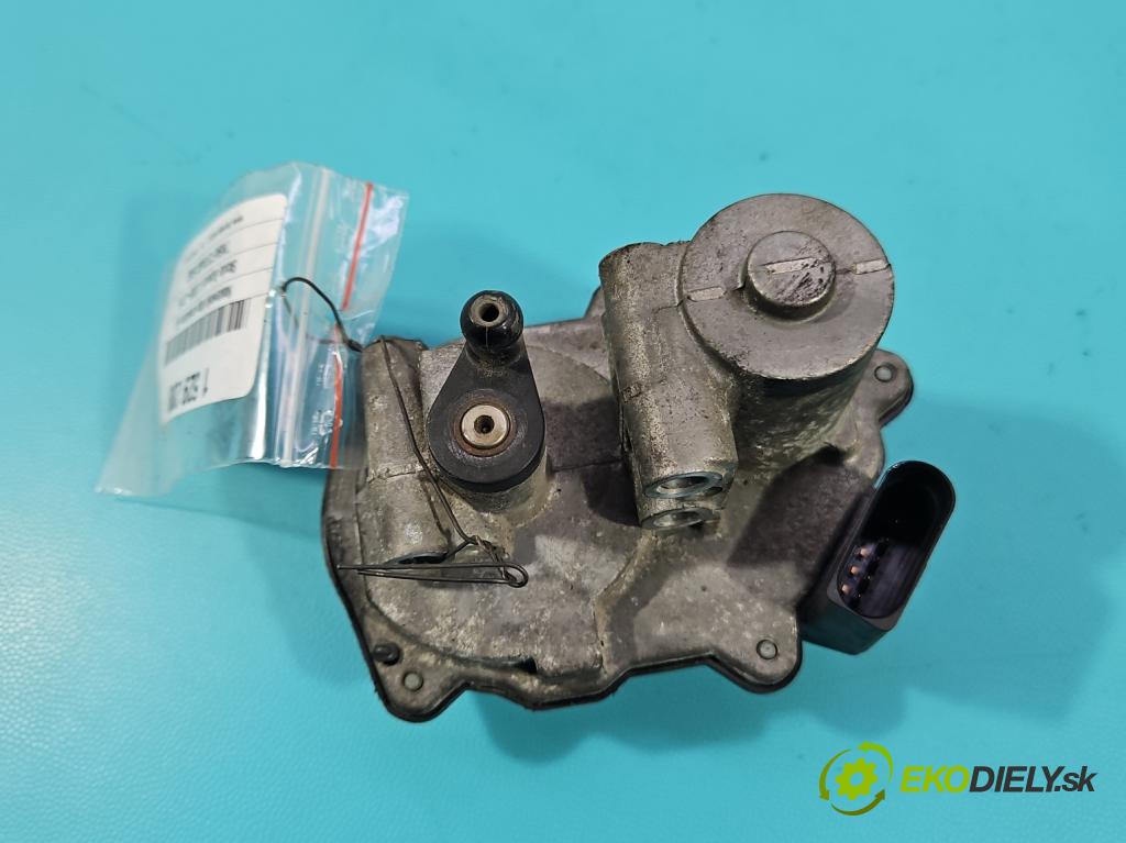 Skoda Superb II 2008-2015 2.0 TDI 170 HP automatic 125 kW 1968 cm3 5- Ovladač: klapky: kolektor 03L129086 (Motorček ostatné)