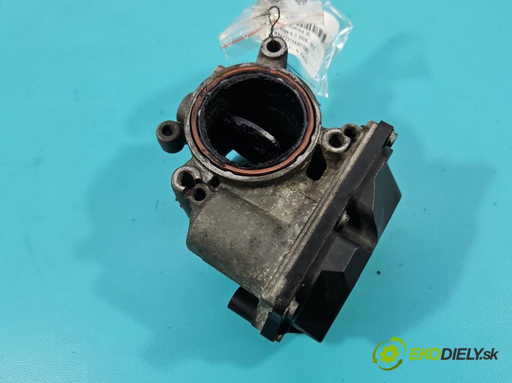 Skoda Superb II 2008-2015 2.0 TDI 170 HP automatic 125 kW 1968 cm3 5- klapka 03L128063E (Škrtiaca klapka)