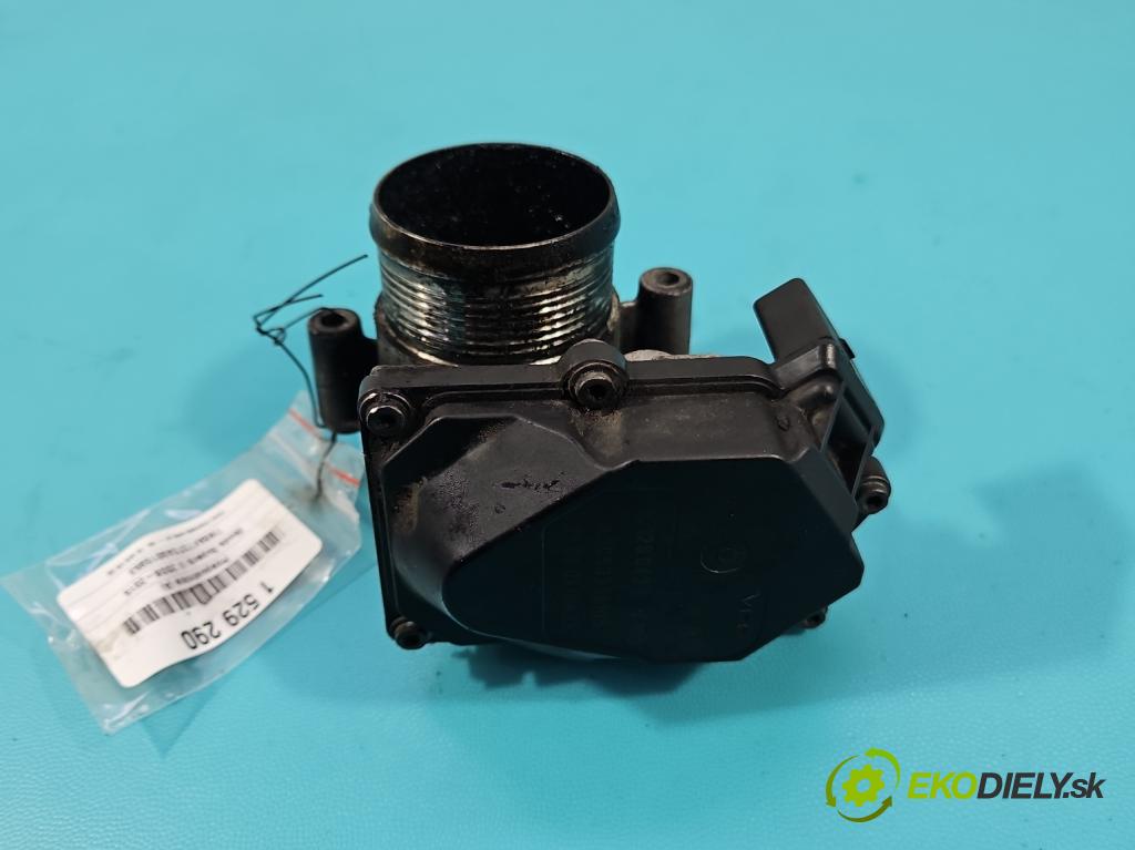 Skoda Superb II 2008-2015 2.0 TDI 170 HP automatic 125 kW 1968 cm3 5- klapka 03L128063E (Škrtiaca klapka)