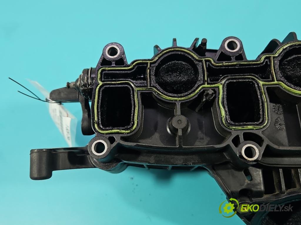 Skoda Superb II 2008-2015 2.0 TDI 170 HP automatic 125 kW 1968 cm3 5- zvod nasávací 03L129711AG (Sacie potrubie)