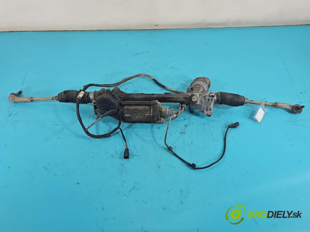 Skoda Superb II 2008-2015 2.0 TDI 170 HP automatic 125 kW 1968 cm3 5- Ozubené kolo: volant 1K1423051EB