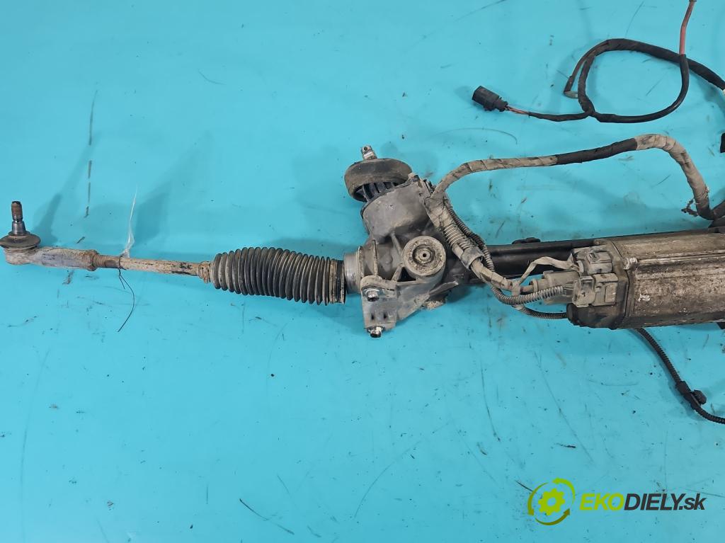 Skoda Superb II 2008-2015 2.0 TDI 170 HP automatic 125 kW 1968 cm3 5- Ozubené kolo: volant 1K1423051EB