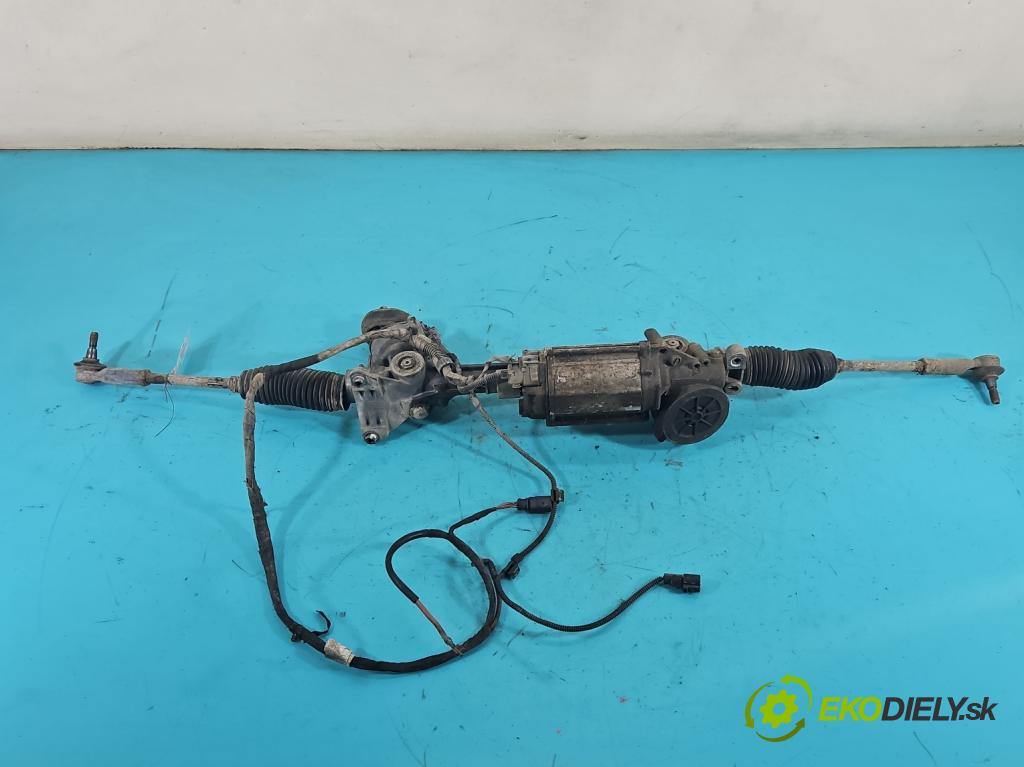 Skoda Superb II 2008-2015 2.0 TDI 170 HP automatic 125 kW 1968 cm3 5- Ozubené kolo: volant 1K1423051EB