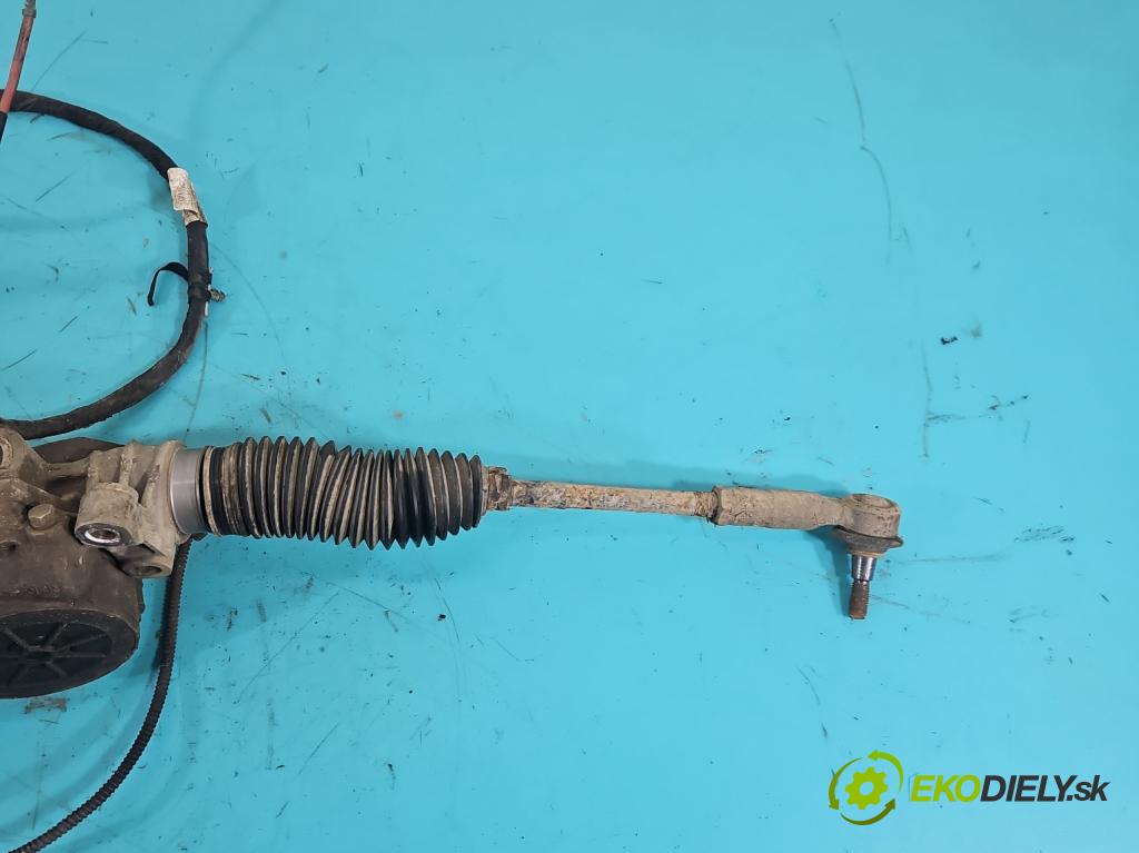 Skoda Superb II 2008-2015 2.0 TDI 170 HP automatic 125 kW 1968 cm3 5- Ozubené kolo: volant 1K1423051EB