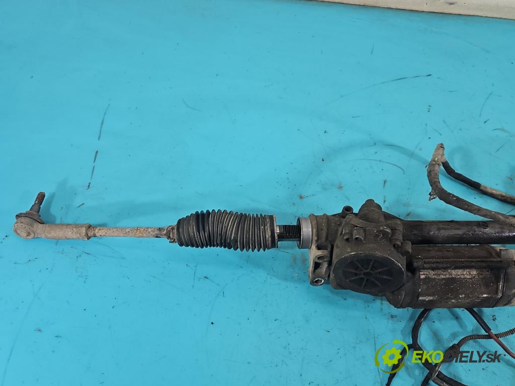 Skoda Superb II 2008-2015 2.0 TDI 170 HP automatic 125 kW 1968 cm3 5- Ozubené kolo: volant 1K1423051EB