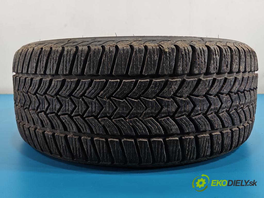 Skoda Superb II 2008-2015 2.0 TDI 170 hp automatic 125 kW 1968 cm3 5- pneumatiky: Zima 1