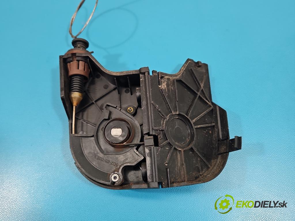 Renault Scenic I 1996-2003 1.6 16V 107 HP manual 79 kW 1598 cm3 5- pedal plyn: potenciometr: 8200139460