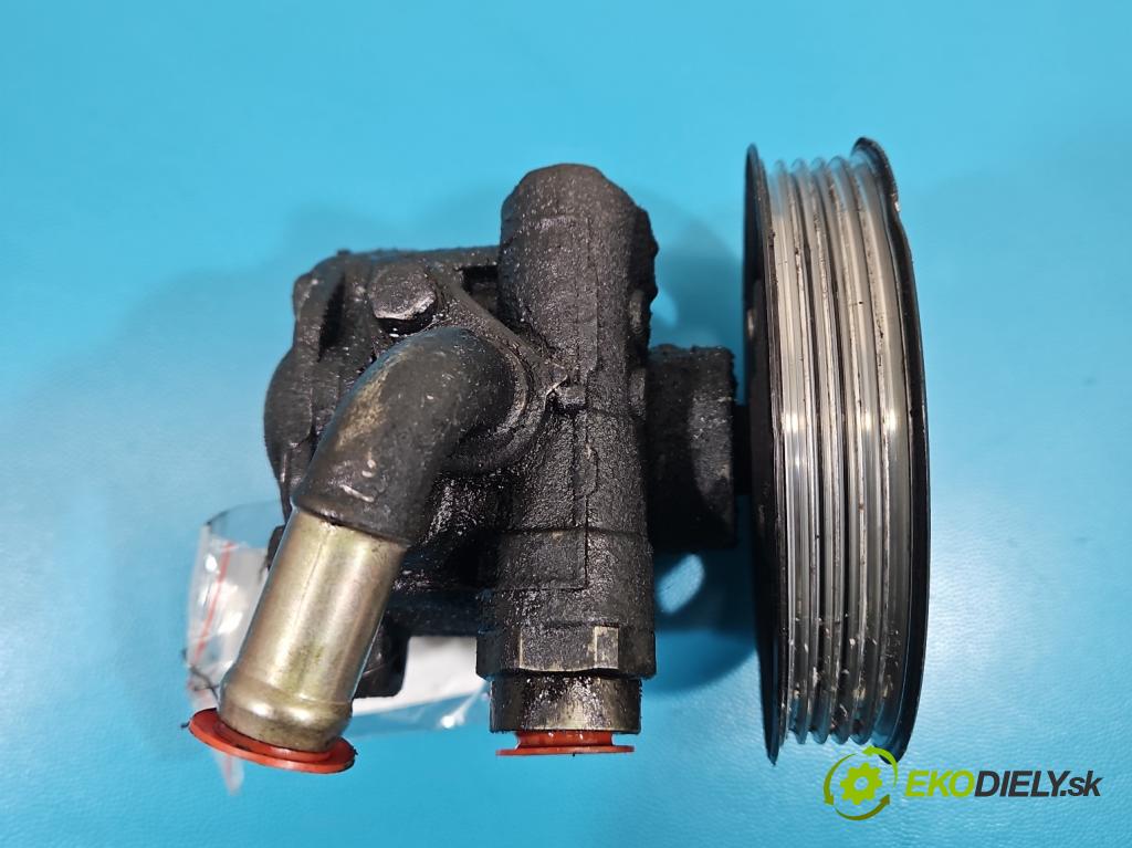 Vw Passat B5 1995-2005 1.9 TDI 131 HP manual 96 kW 1896 cm3 5- čerpadlo posilovač 8D0145177Q (Servočerpadlo)