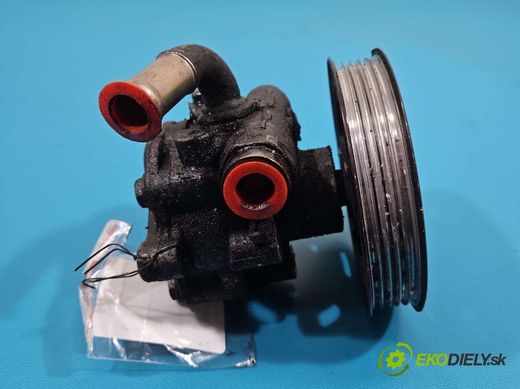 Vw Passat B5 1995-2005 1.9 TDI 131 HP manual 96 kW 1896 cm3 5- čerpadlo posilovač 8D0145177Q (Servočerpadlo)