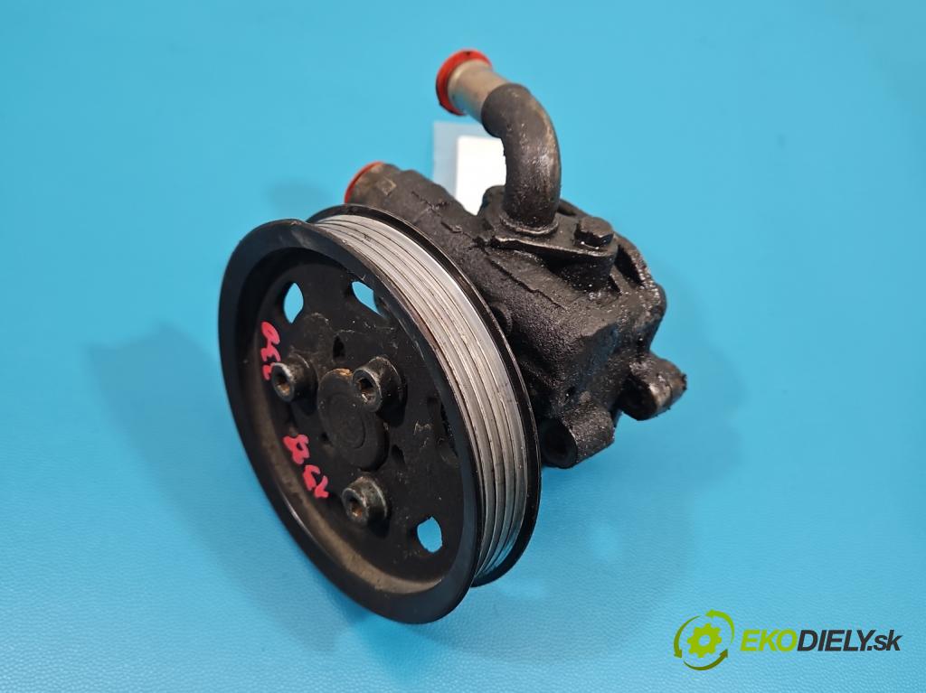 Vw Passat B5 1995-2005 1.9 TDI 131 HP manual 96 kW 1896 cm3 5- čerpadlo posilovač 8D0145177Q (Servočerpadlo)