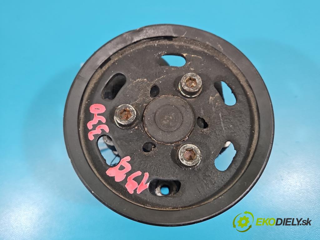 Vw Passat B5 1995-2005 1.9 TDI 131 HP manual 96 kW 1896 cm3 5- čerpadlo posilovač 8D0145177Q (Servočerpadlo)