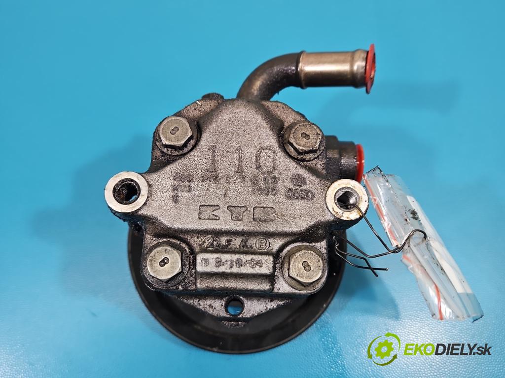 Vw Passat B5 1995-2005 1.9 TDI 131 HP manual 96 kW 1896 cm3 5- čerpadlo posilovač 8D0145177Q (Servočerpadlo)