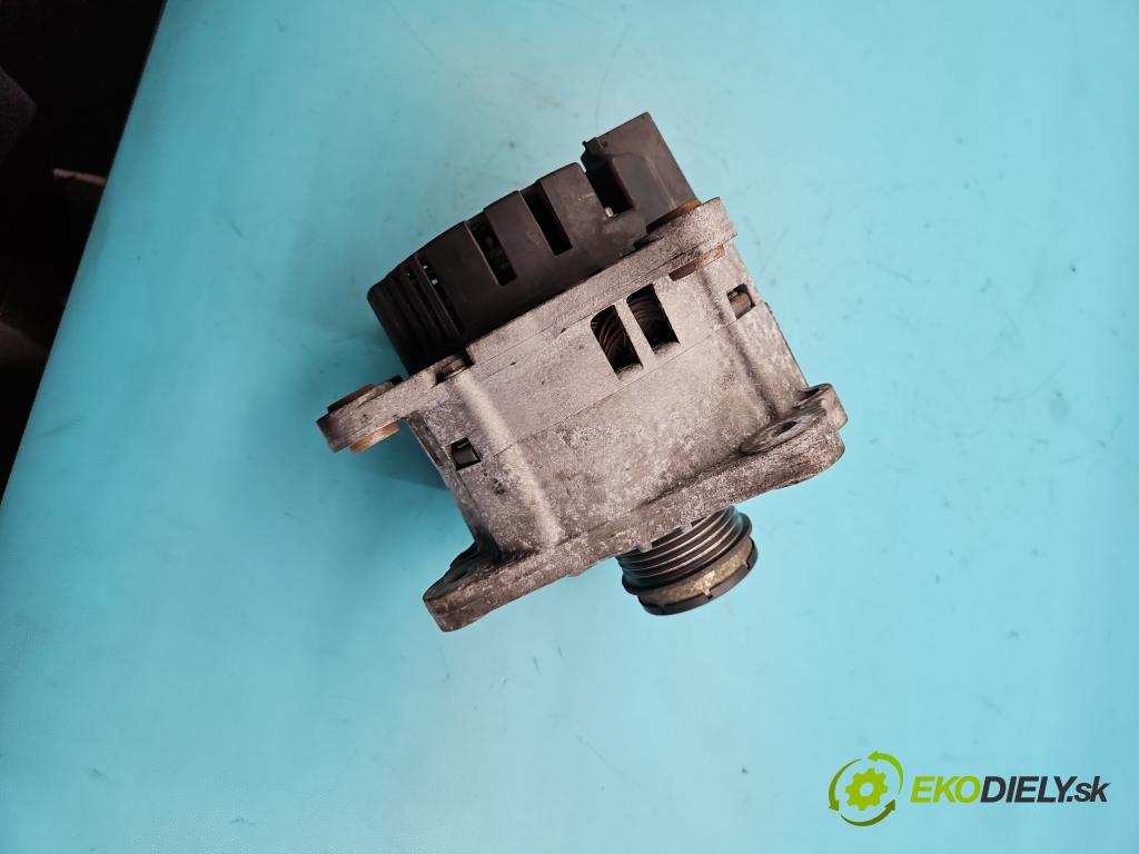 Vw Passat B5 1995-2005 1.9 TDI 131 HP manual 96 kW 1896 cm3 5- Alternator 028903031A (Alternátor)