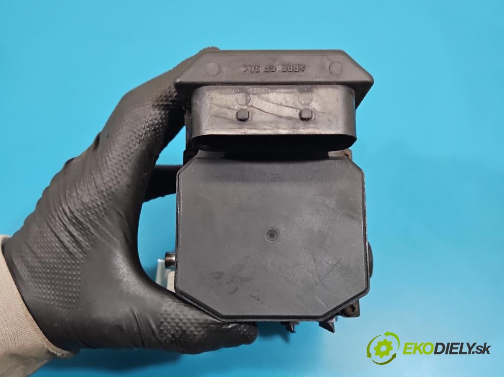 Vw Passat B5 1995-2005 1.9 TDI 131 HP manual 96 kW 1896 cm3 5- čerpadlo abs 0265225124 (Pumpa ABS)