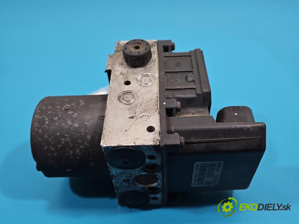 Vw Passat B5 1995-2005 1.9 TDI 131 HP manual 96 kW 1896 cm3 5- čerpadlo abs 0265225124 (Pumpa ABS)