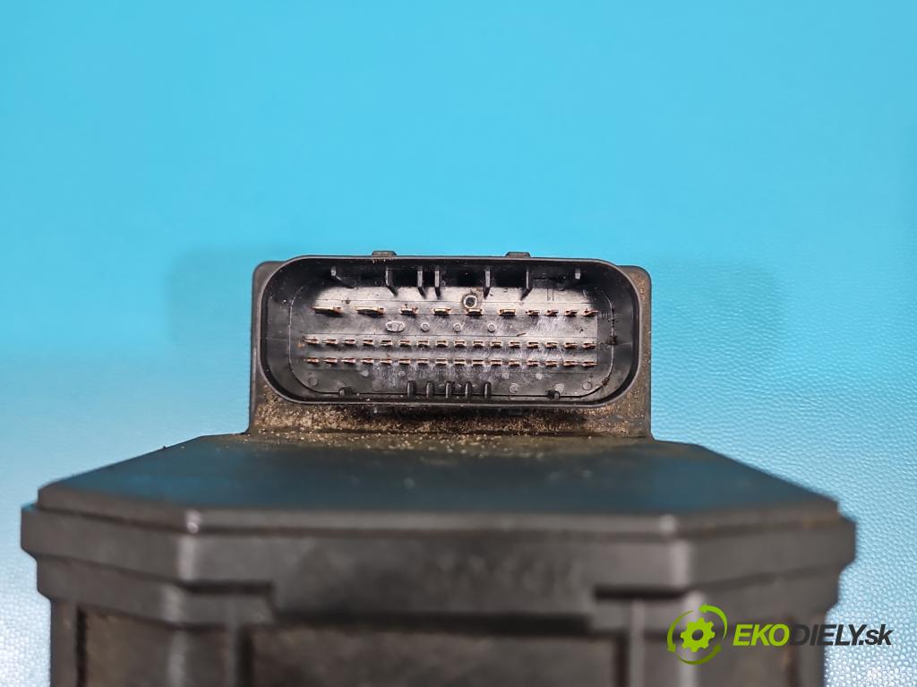 Vw Passat B5 1995-2005 1.9 TDI 131 HP manual 96 kW 1896 cm3 5- čerpadlo abs 0265225124 (Pumpa ABS)