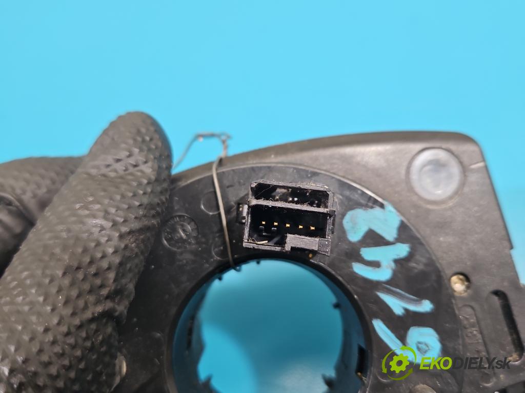 Vw Passat B5 1995-2005 1.9 TDI 131 HP manual 96 kW 1896 cm3 5- Páska: airbag 1J0959654AP (Airbag)