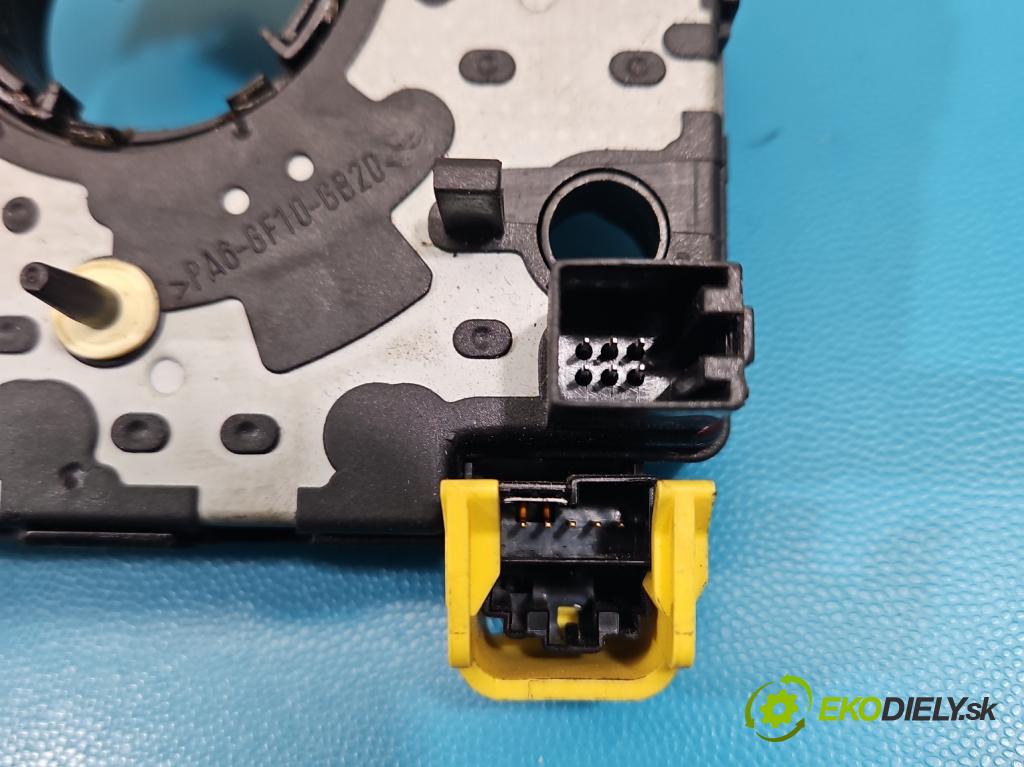 Vw Passat B5 1995-2005 1.9 TDI 131 HP manual 96 kW 1896 cm3 5- Páska: airbag 1J0959654AP (Airbag)