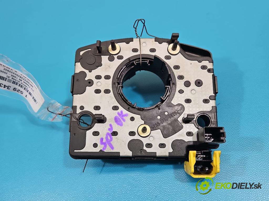 Vw Passat B5 1995-2005 1.9 TDI 131 HP manual 96 kW 1896 cm3 5- Páska: airbag 1J0959654AP (Airbag)