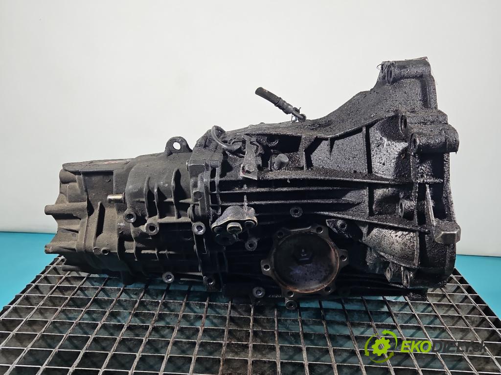 Vw Passat B5 1995-2005 1.9 TDI 131 HP manual 96 kW 1896 cm3 5- prevodovka stupeň,rýchlosť manual GGB