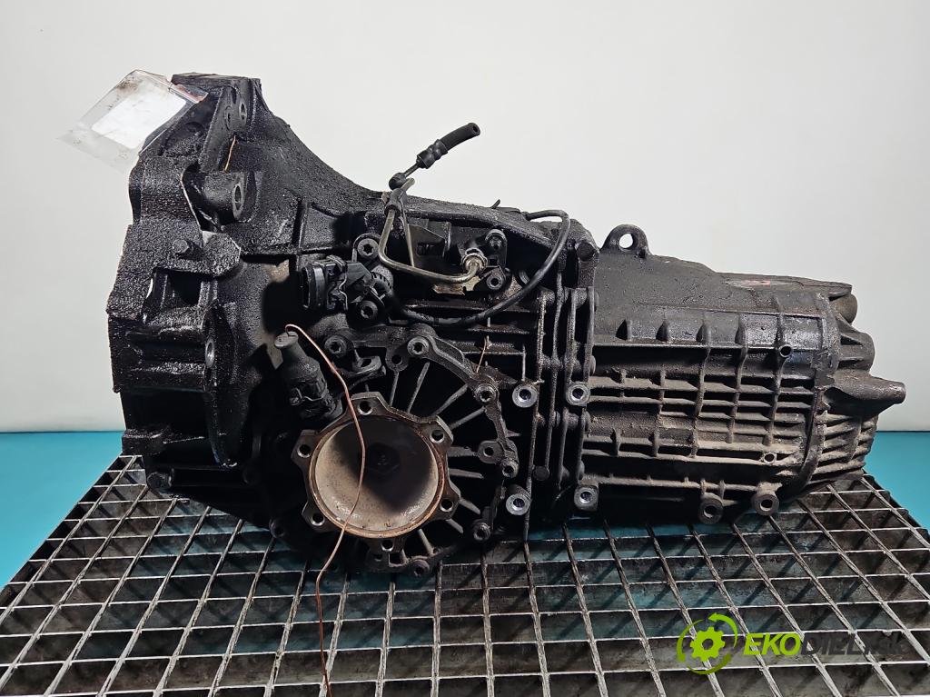 Vw Passat B5 1995-2005 1.9 TDI 131 HP manual 96 kW 1896 cm3 5- prevodovka stupeň,rýchlosť manual GGB