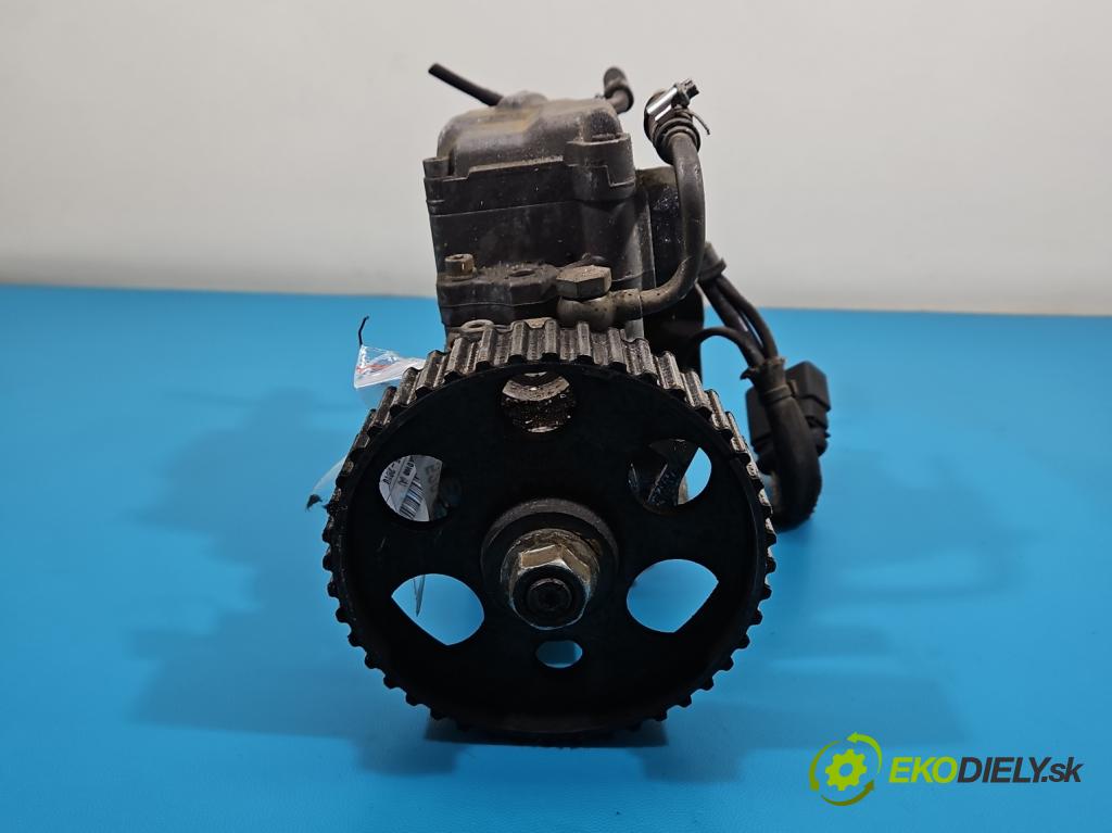 Vw Sharan I 1995-2010 1.9 TDI 110 HP manual 81 kW 1896 cm3 5- čerpadlo vstrekovacia 0460404968 (Vstrekovacie čerpadlo)