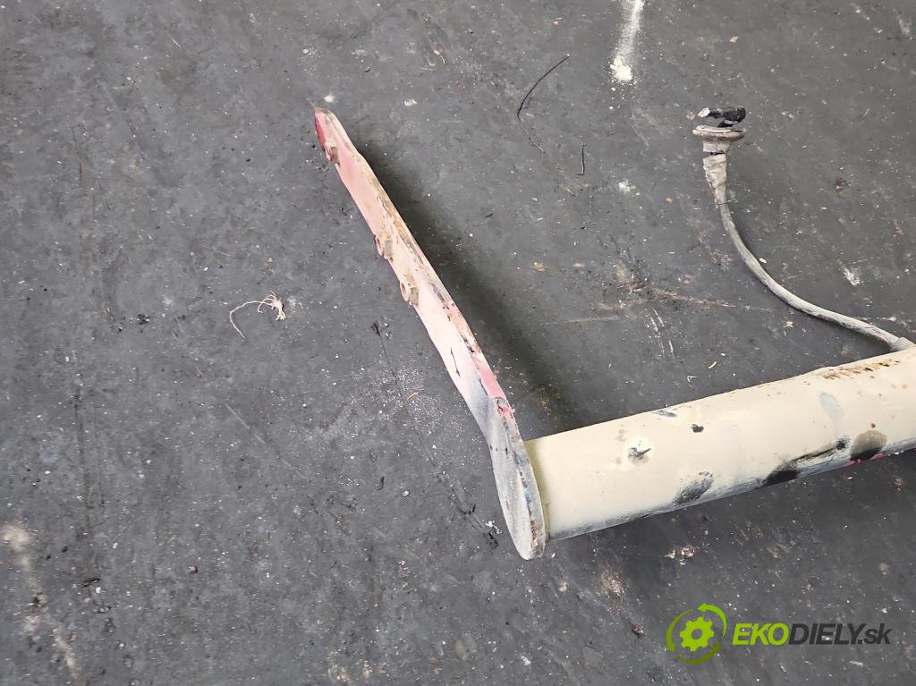 Vw Sharan I 1995-2010 1.9 TDI 110 hp manual 81 kW 1896 cm3 5- oko tažné  (Tažné zařízení)