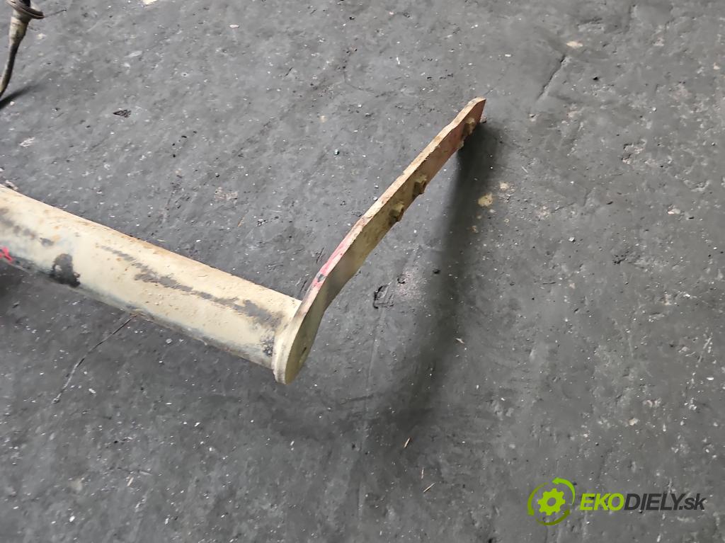 Vw Sharan I 1995-2010 1.9 TDI 110 hp manual 81 kW 1896 cm3 5- oko tažné  (Tažné zařízení)