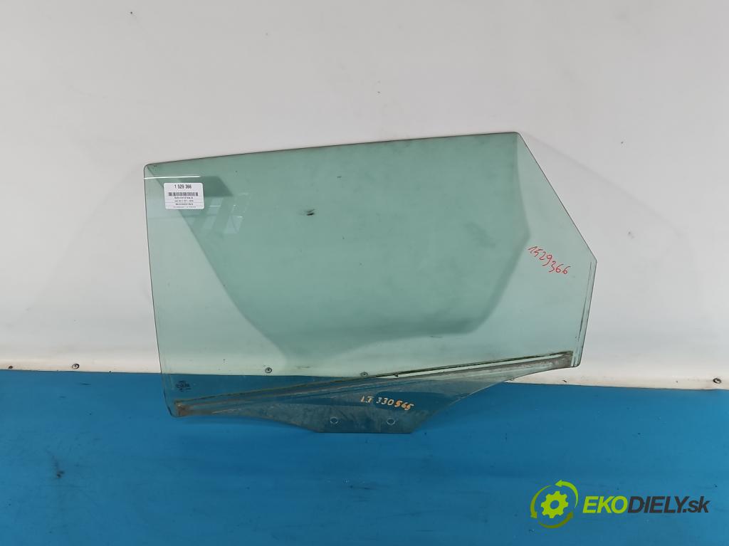 Audi A6 C7 2011-2018 3.0 TDI 204 HP automatic 150 kW 2967 cm3 5- sklo dvere zadné ľavé 