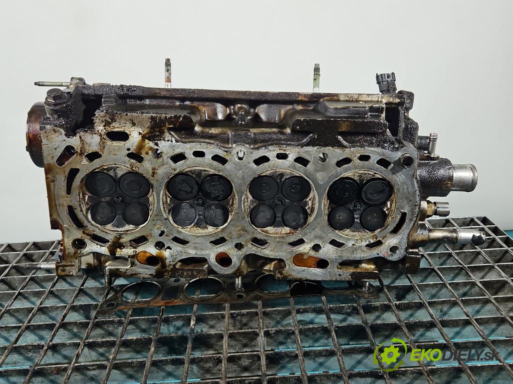 Toyota Corolla E11 1997-2002 1.4 vvti 97KM manual 71 kW 1398 cm3 3- Hlava: motora 4ZZ