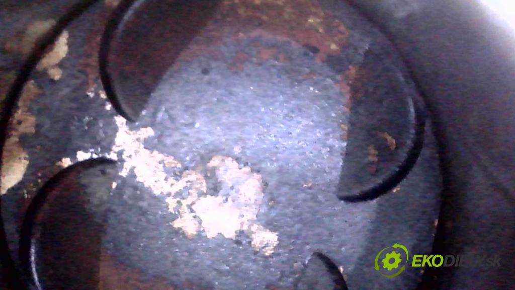 Kia Rio IV 2016-2023 1.2 16V 84KM manual 61.8 kW 1197 cm3 5- motor benzín: G4LF