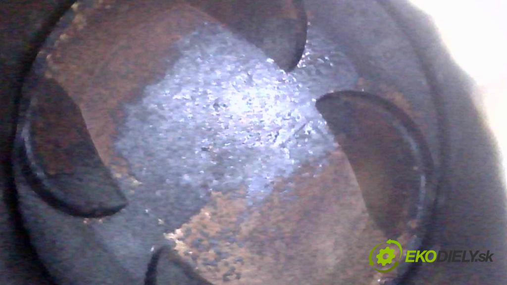 Kia Rio IV 2016-2023 1.2 16V 84KM manual 61.8 kW 1197 cm3 5- motor benzín: G4LF