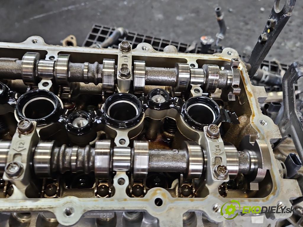 Kia Rio IV 2016-2023 1.2 16V 84KM manual 61.8 kW 1197 cm3 5- motor benzín: G4LF