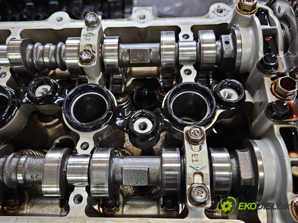 Kia Rio IV 2016-2023 1.2 16V 84KM manual 61.8 kW 1197 cm3 5- motor benzín: G4LF